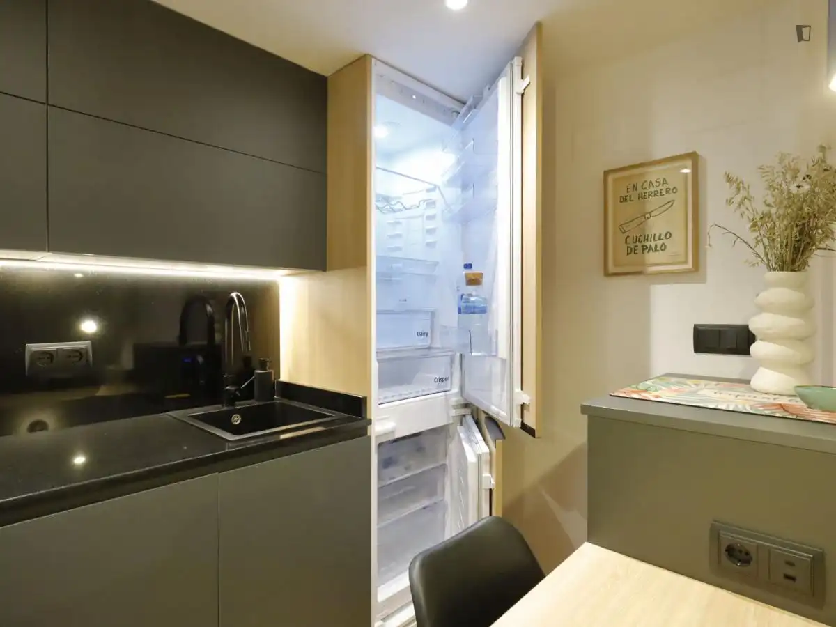 Apartament amb ascensor de lloguer a Centro, imagen 20