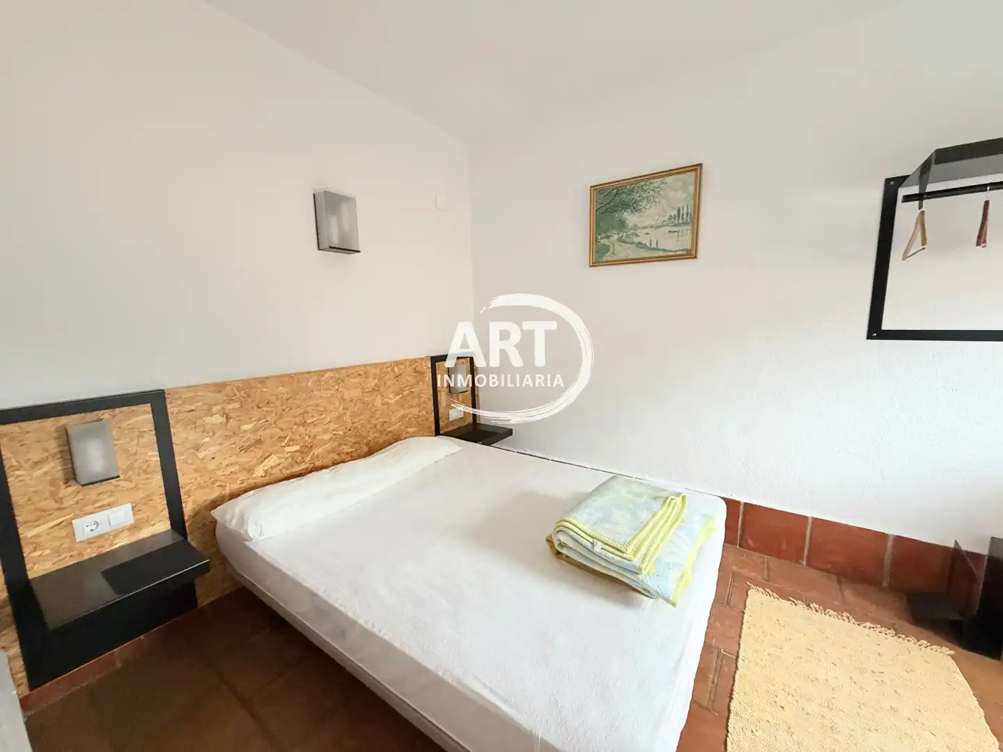 Bedroom of Buildings for sale in Alcalá de la Selva