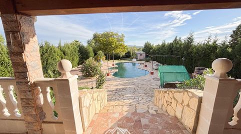 Chalet con piscina en Urbanización Les Blasques, Turís, imagen 5
