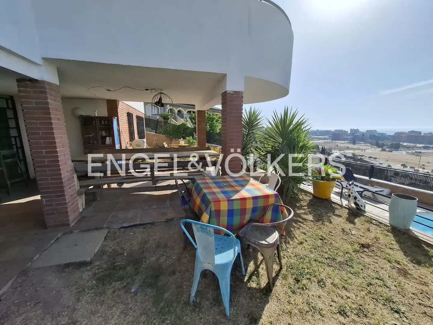 House with terrace for sale in Formentor, imagen 4