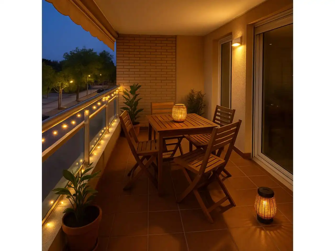 Wohnung mit Terrasse zum Verkauf in Casc Antic - Nou Cambrils, imagen 6