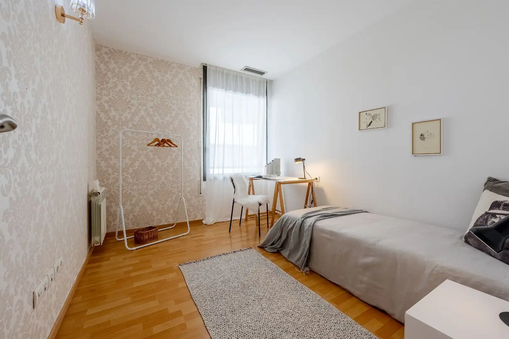 Wohnung mit Pool zum Verkauf in Vallveric, imagen 18