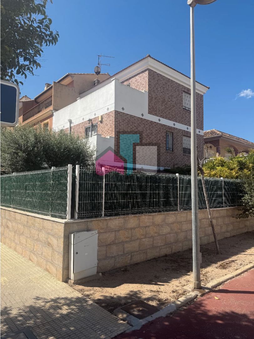 Exterior view of House or chalet for sale in Cullera  with Private garden, Terrace and Furnished
