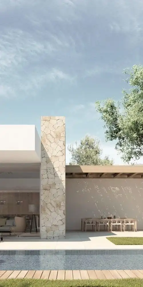 Villa mit Pool zum Verkauf in Yecla, imagen 11