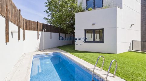 Foto 2 de Casa o chalet en venta en Calle Florentino Rodríguez Alonso, Valdebebas - Valdefuentes, Madrid Capital