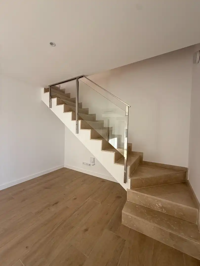 Piso en venta en Palafrugell con Aire acondicionado, Calefacción y Parquet
