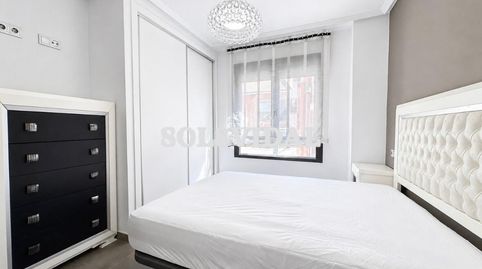 Foto 5 de Piso de alquiler en Orihuela ciudad, Orihuela