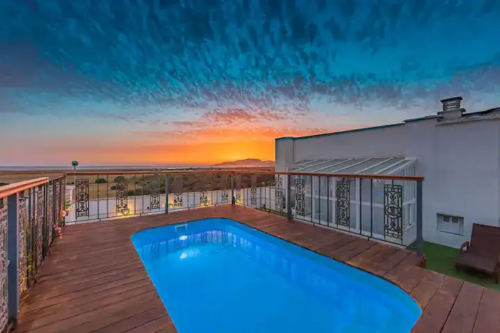 Loft de alquiler en Calle Jimena de la Frontera, Tarifa ciudad