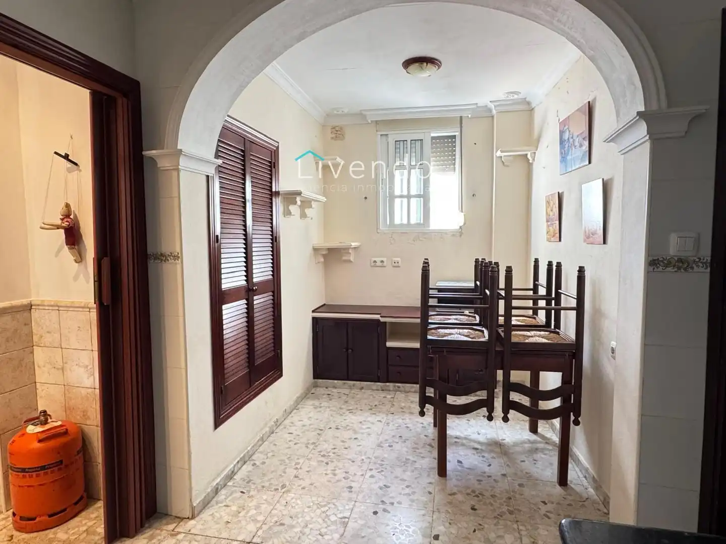 Wohnung zum Verkauf in Alcalá de los Gazules, imagen 5