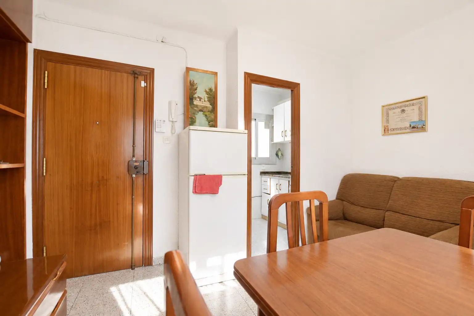 Piso en venta en Napoles, imagen 3