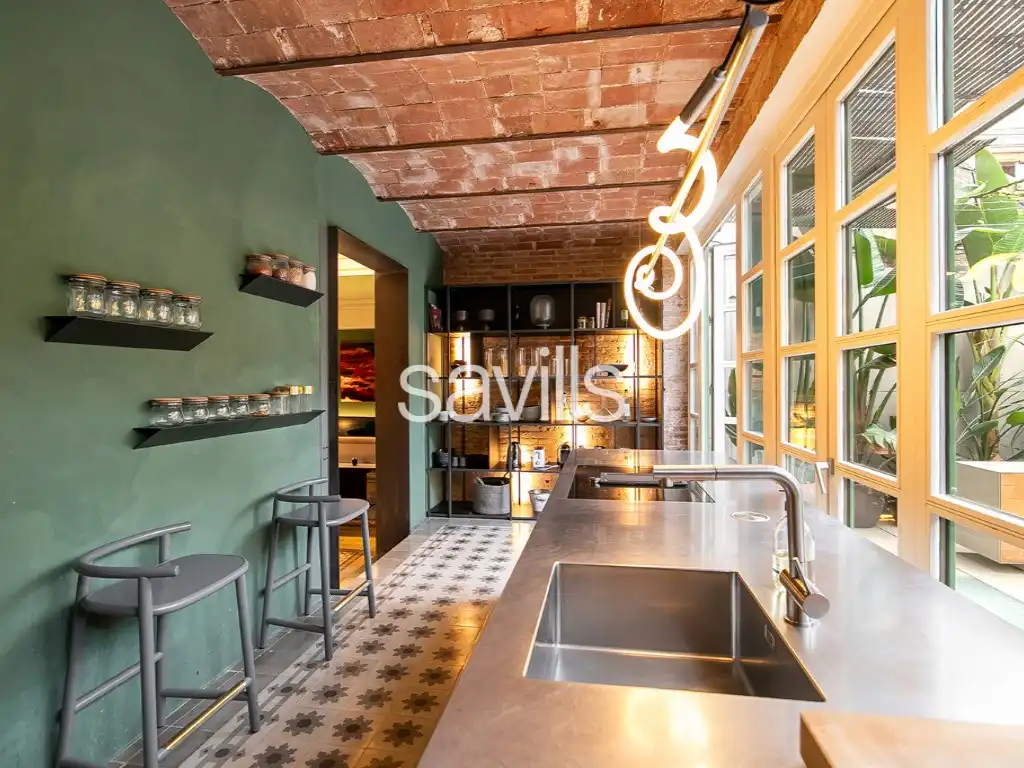 Mini appartamento con ascensore in vendita a Eixample, imagen 11
