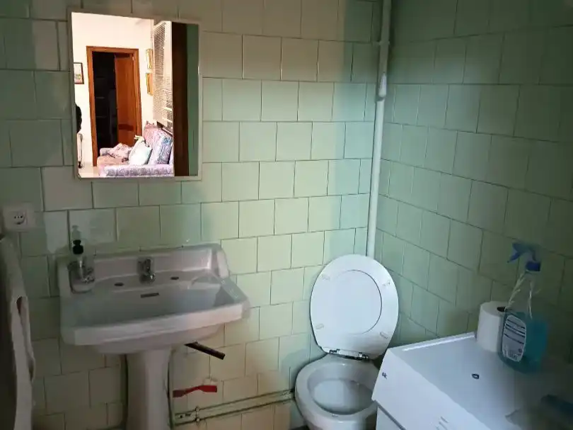 Baño de Planta baja en venta en Muro, Illes Balears
