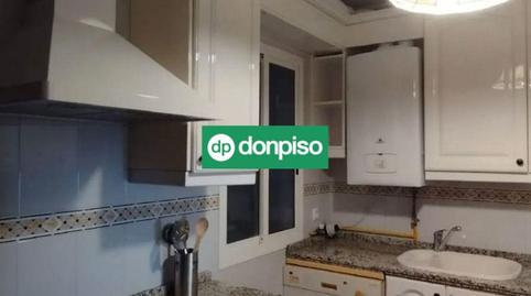 Foto 4 de Apartament de lloguer a Casco Antiguo, Cáceres