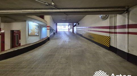 Photo 4 of Garage for sale in Zona Indautxu, Bilbao