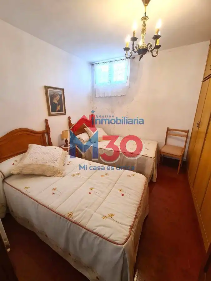 Habitación de Piso en venta en Pancorbo con Calefacción