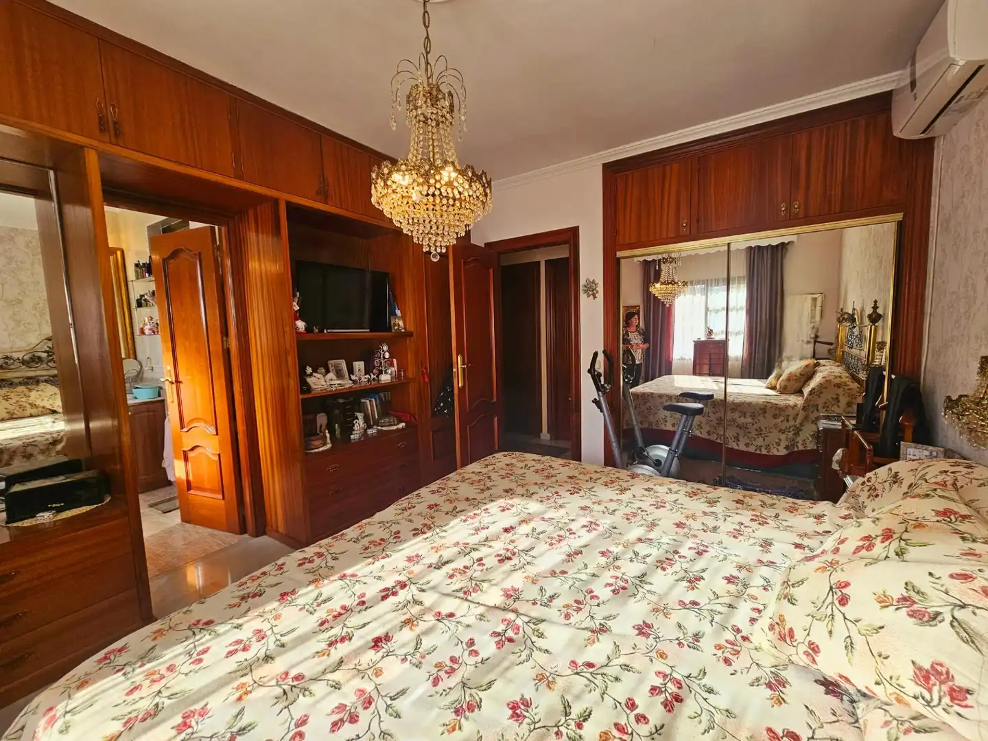 Chalet con piscina en venta en YEDRA DE LA, imagen 19