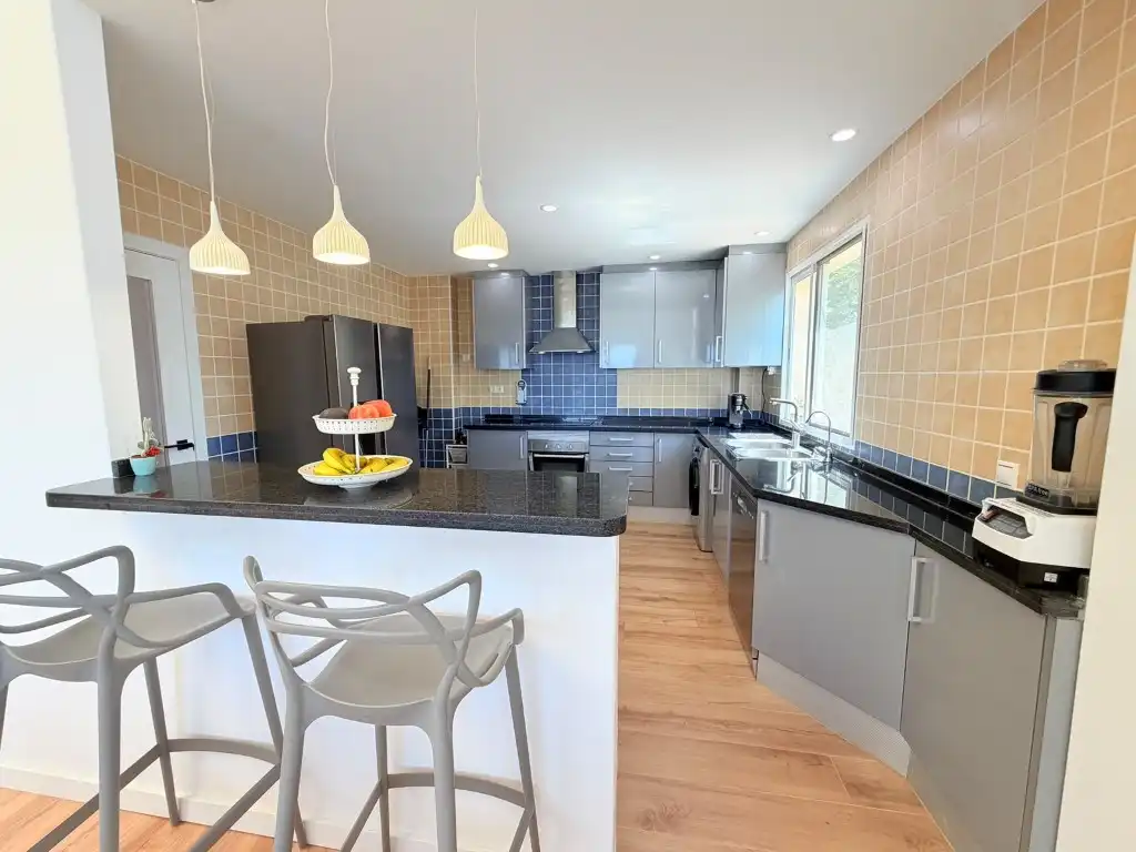 Detached house for sale in Partida Cumbres de Calicanto, imagen 37