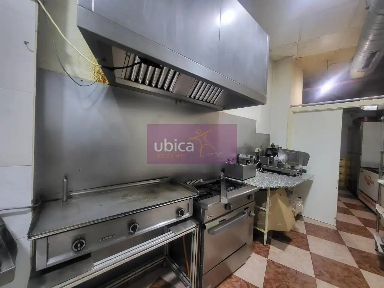 Local comercial en alquiler en Salceda de Caselas, imagen 19