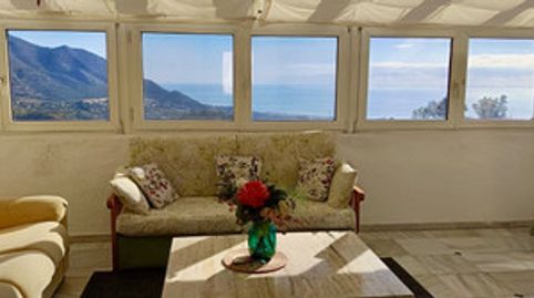 Foto 3 de Ático en venta en Mijas pueblo, Mijas