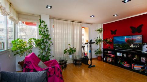 Foto 4 de Pis en venda a Carrer de Francesc Martí I Mora, El Fortí, Palma de Mallorca