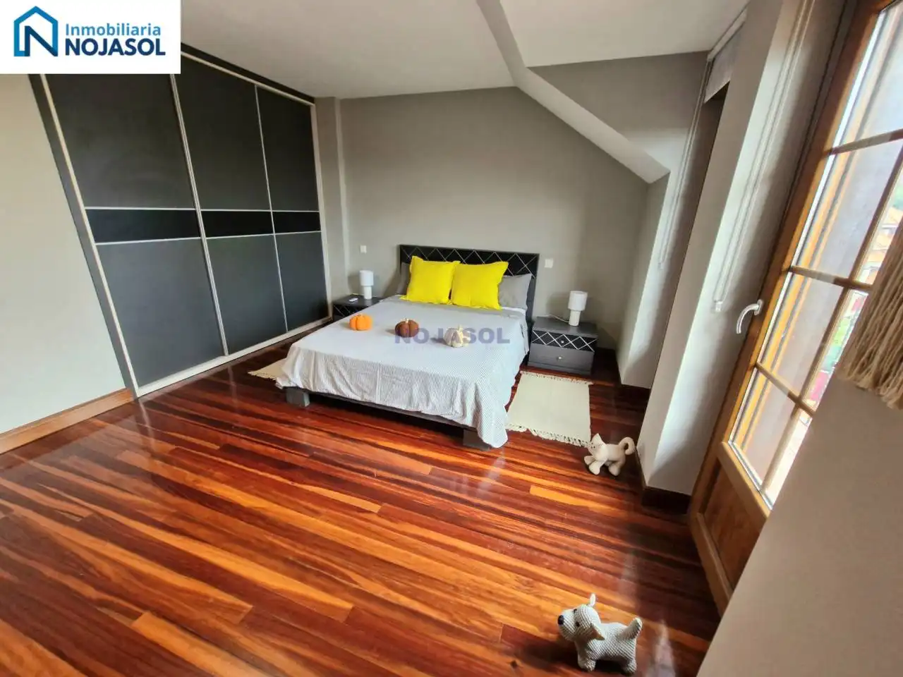 Maison mitoyenne avec jardin à vendre à Calle vierna, imagen 59