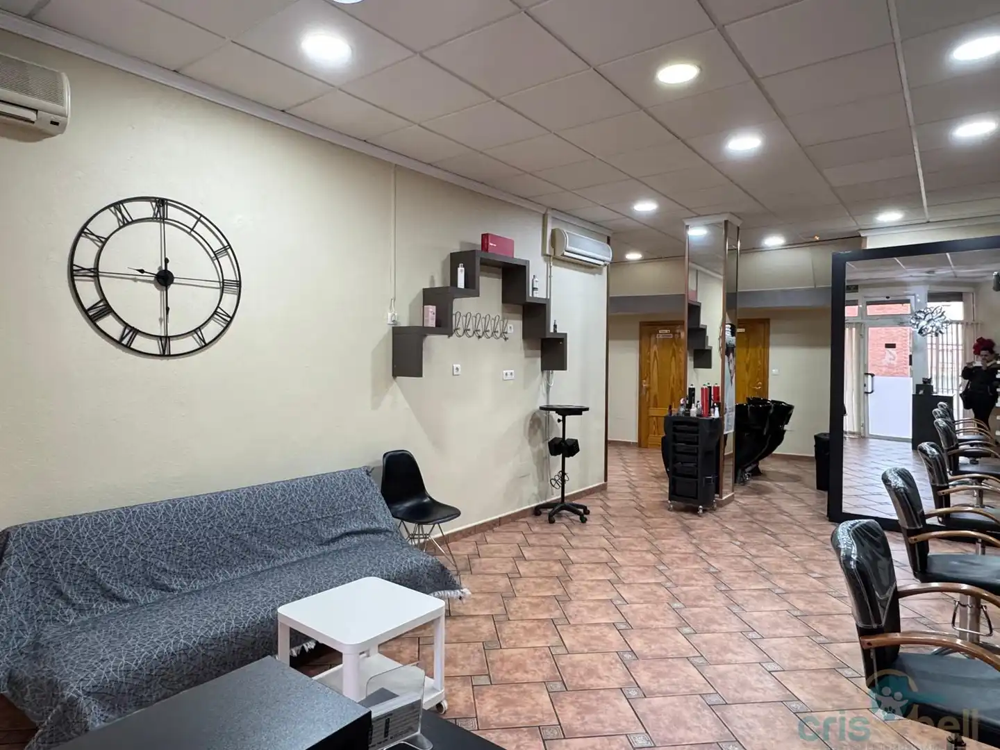 Business premises for sale in de Granada, imagen 2