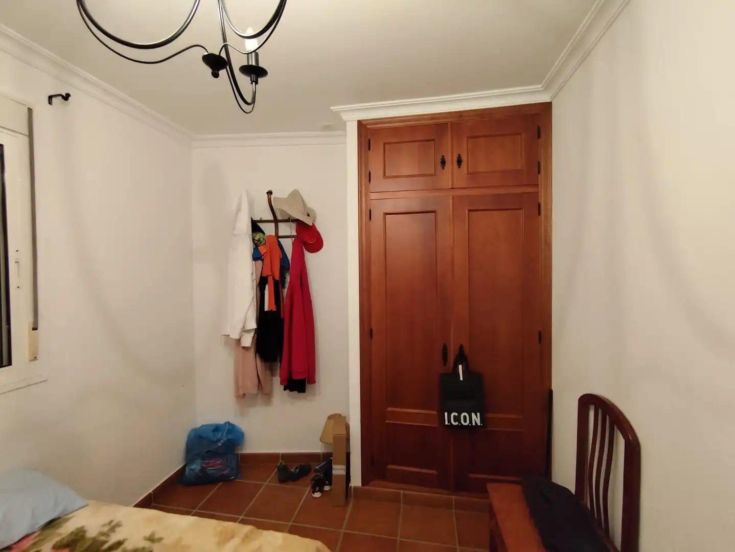 Country house for sale in El Castillo de las Guardas, imagen 8