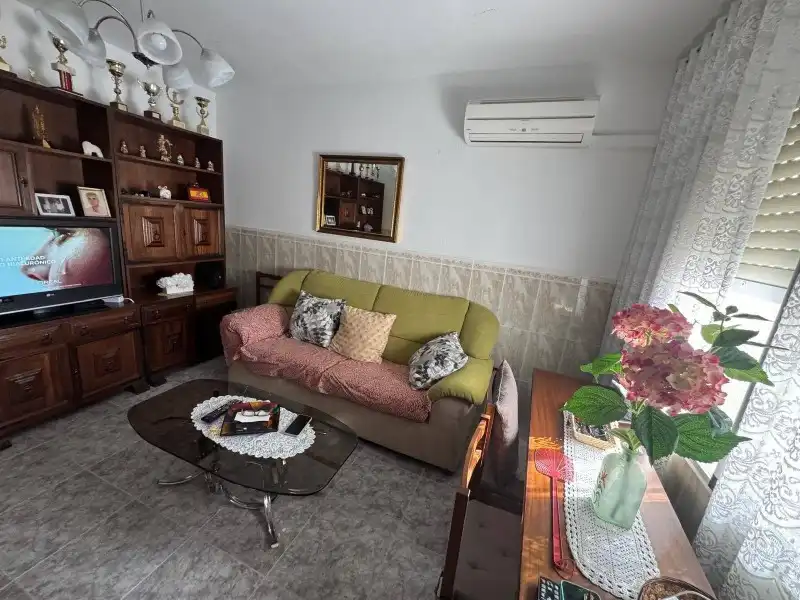 Chalet con jardín en venta en Garrovillas de Alconétar, imagen 46