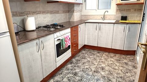 Foto 2 de Piso en venta en Carrer de Sant Antoni, Nucli Urbà, Esparreguera