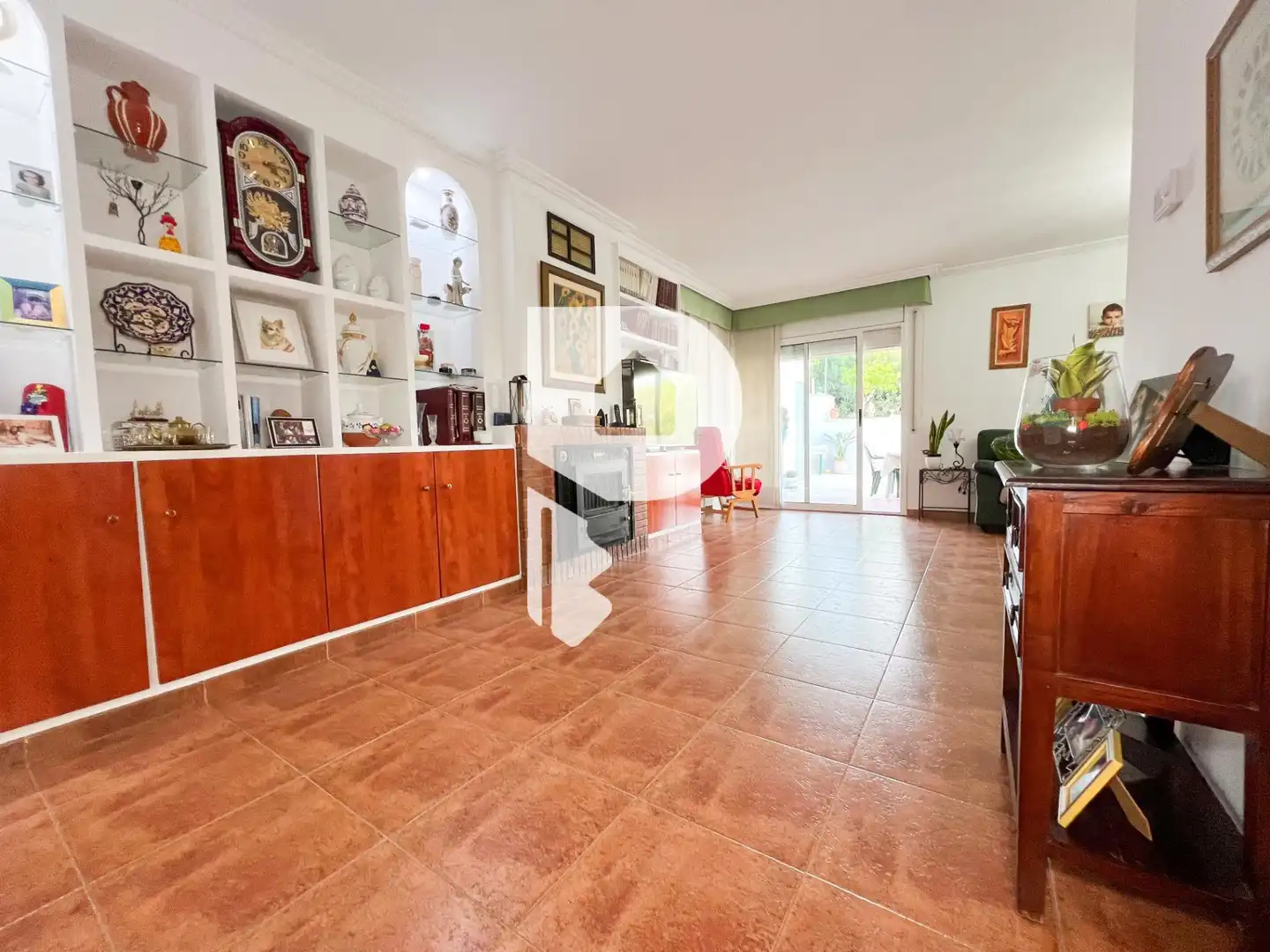 Houses for sale in Sant Andreu de la Barca  with Air Conditioner, Heating and Private garden