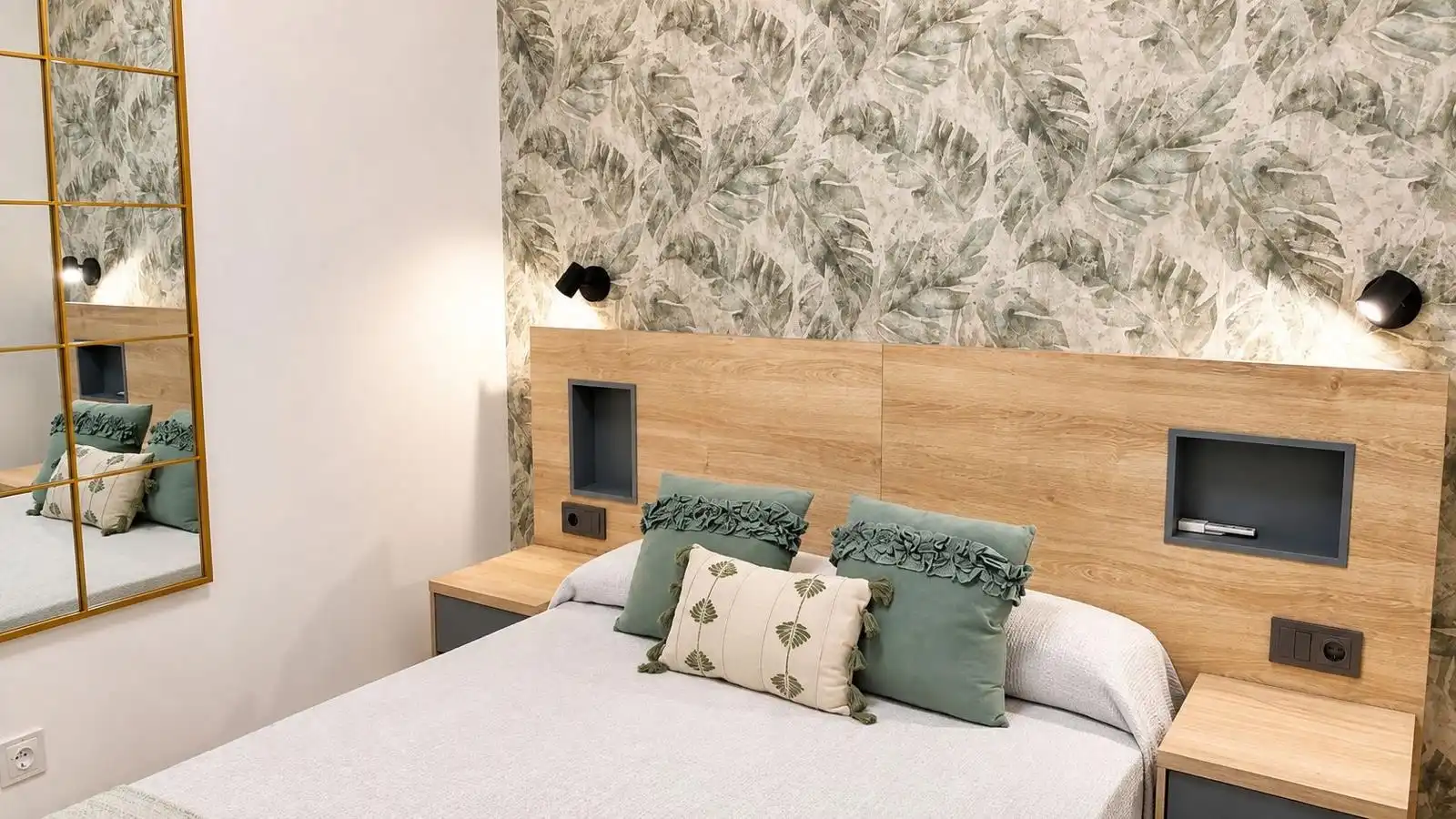 Habitación de Planta baja en venta en Torrevieja con Aire acondicionado, Calefacción y Terraza