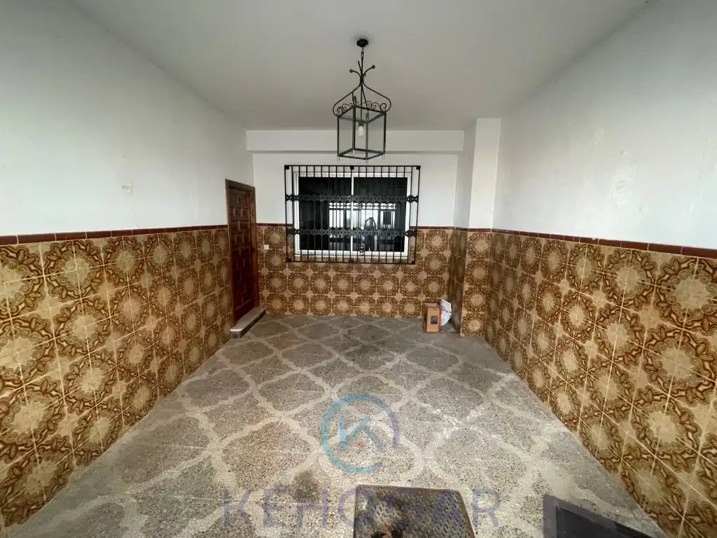 Casa en venda a Centro - Doña Mercedes, imagen 5