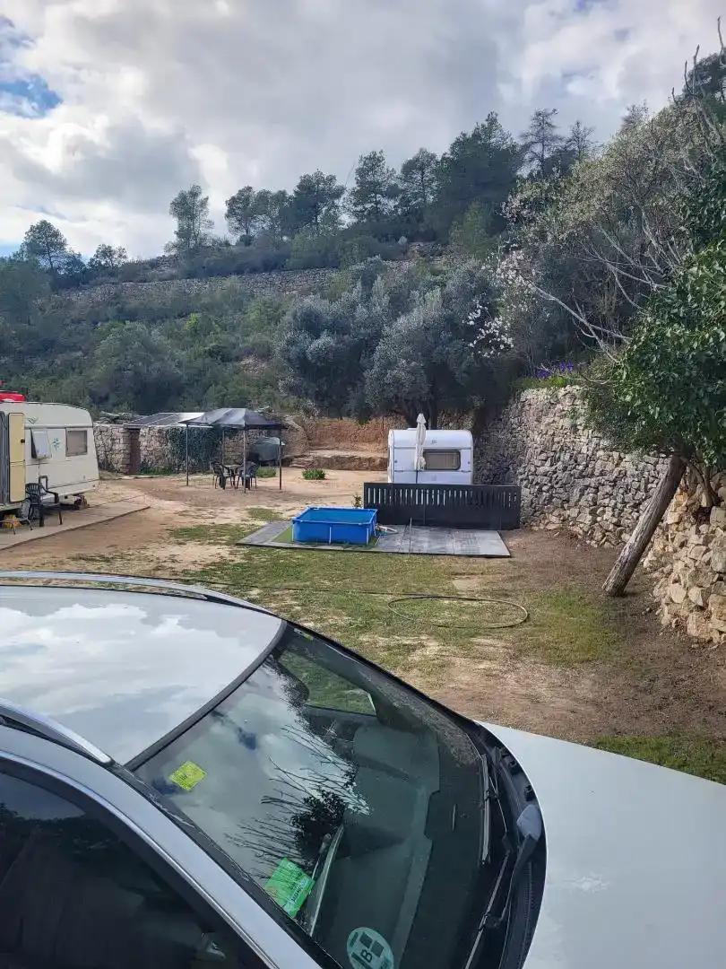 Finca rústica en venda en Corbera d'Ebre