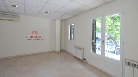 Foto 3 de Oficina de lloguer a Centre, Barcelona