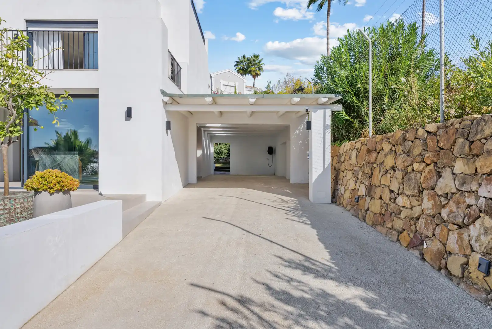 Villa mit Pool zum Verkauf in Nueva Andalucía, imagen 6