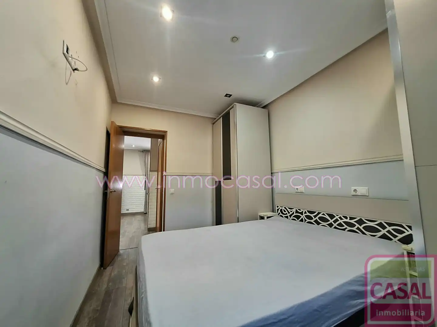 Flat for sale in Santa Marina - Polígono