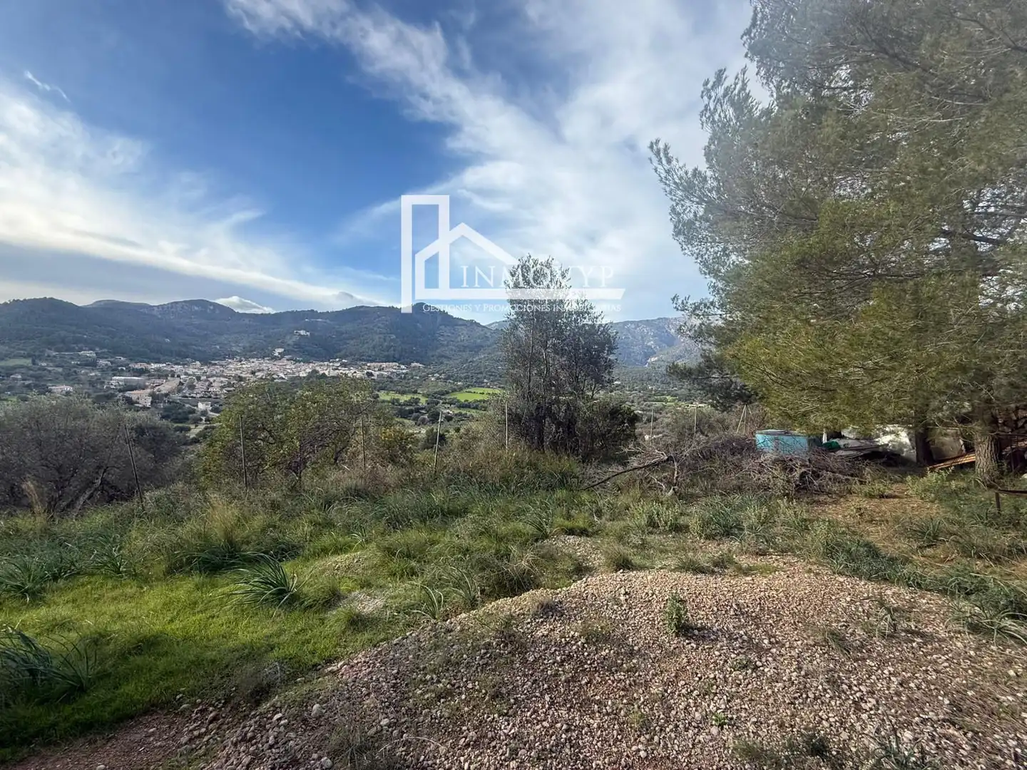 Country house zum Verkauf in Mancor de la Vall
