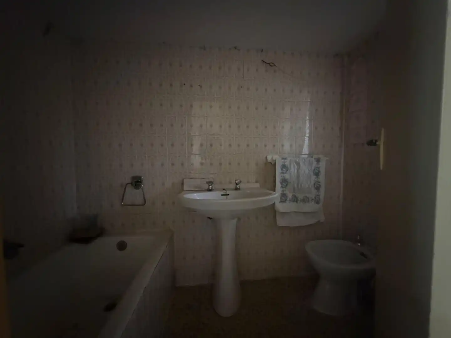 Baño de Casa o chalet en venta en Montemayor de Pililla con Trastero