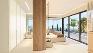 Chalet con piscina en venta en Chullera, imagen 7