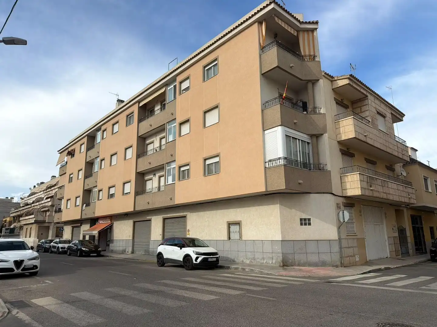 Apartment with terrace for sale in Almoradí, imagen 21