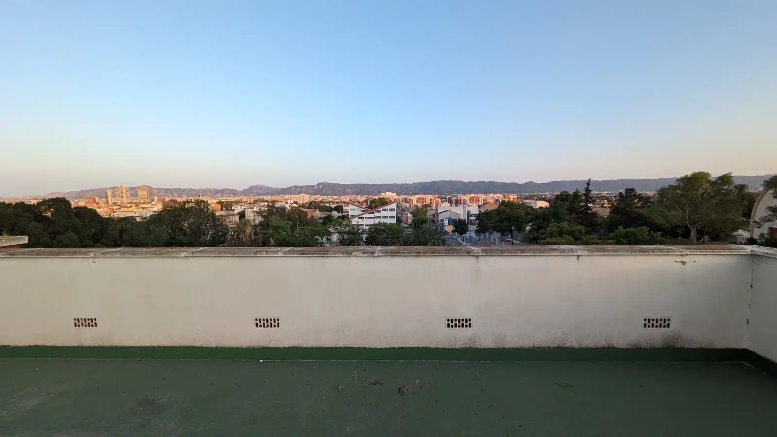 Pis amb terrassa en venda a Pedanías Norte, imagen 40