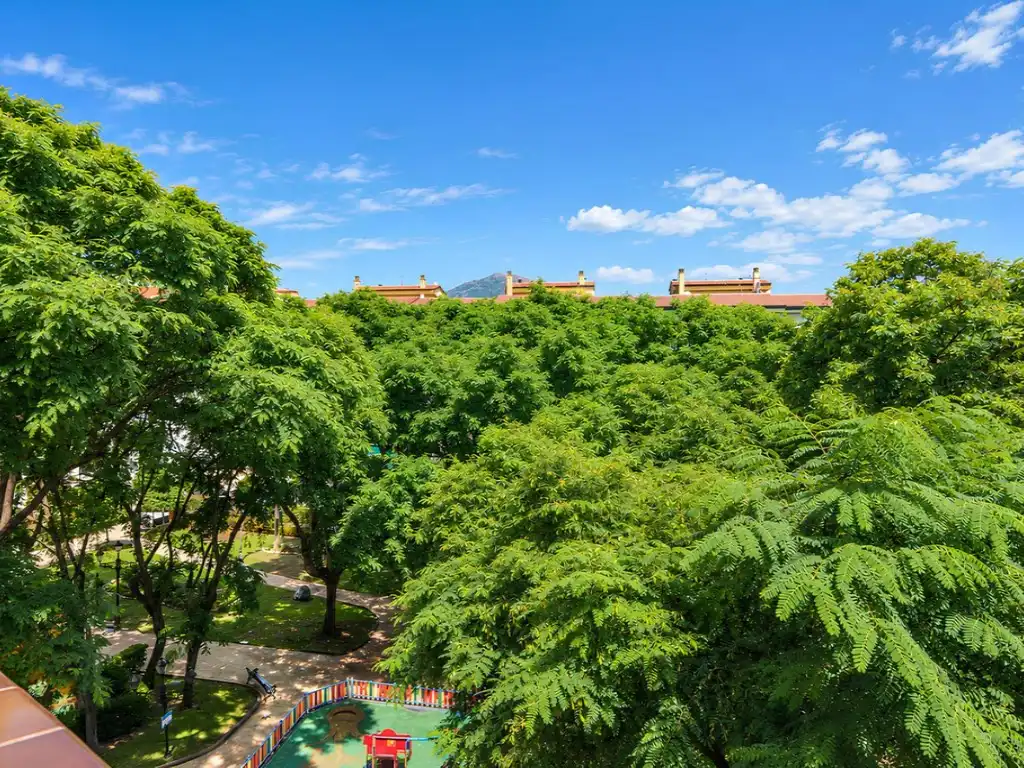 Appartement avec terrasse à vendre à Calle Maestra Angeles Aspiazu, imagen 32