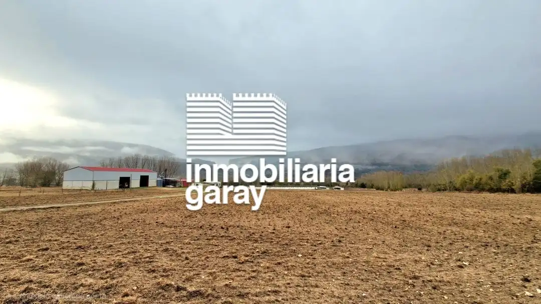Terreni e lotti in vendita a Villarcayo de Merindad de Castilla la Vieja, imagen 6