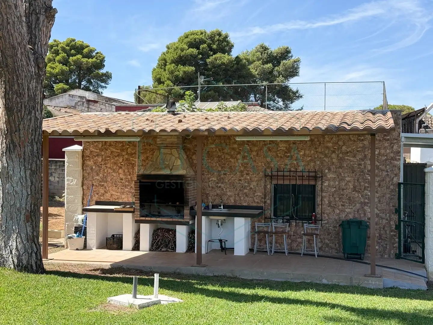 Casa o xalet en venda a Los Franceses – La Vega