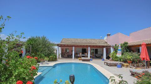 Foto 5 de Casa o chalet en venta en Vega de Riaran, Casalpalma - Fahala, Cártama