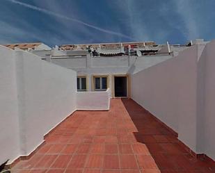 Terrace of Flat for sale in Estepona