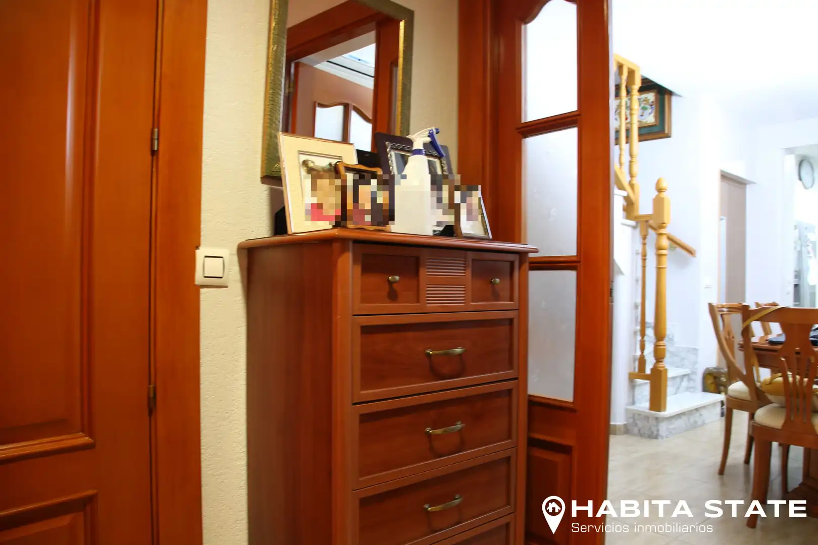 Detached homes for sale in Gádor  with Air Conditioner, Terrace and Storage room
