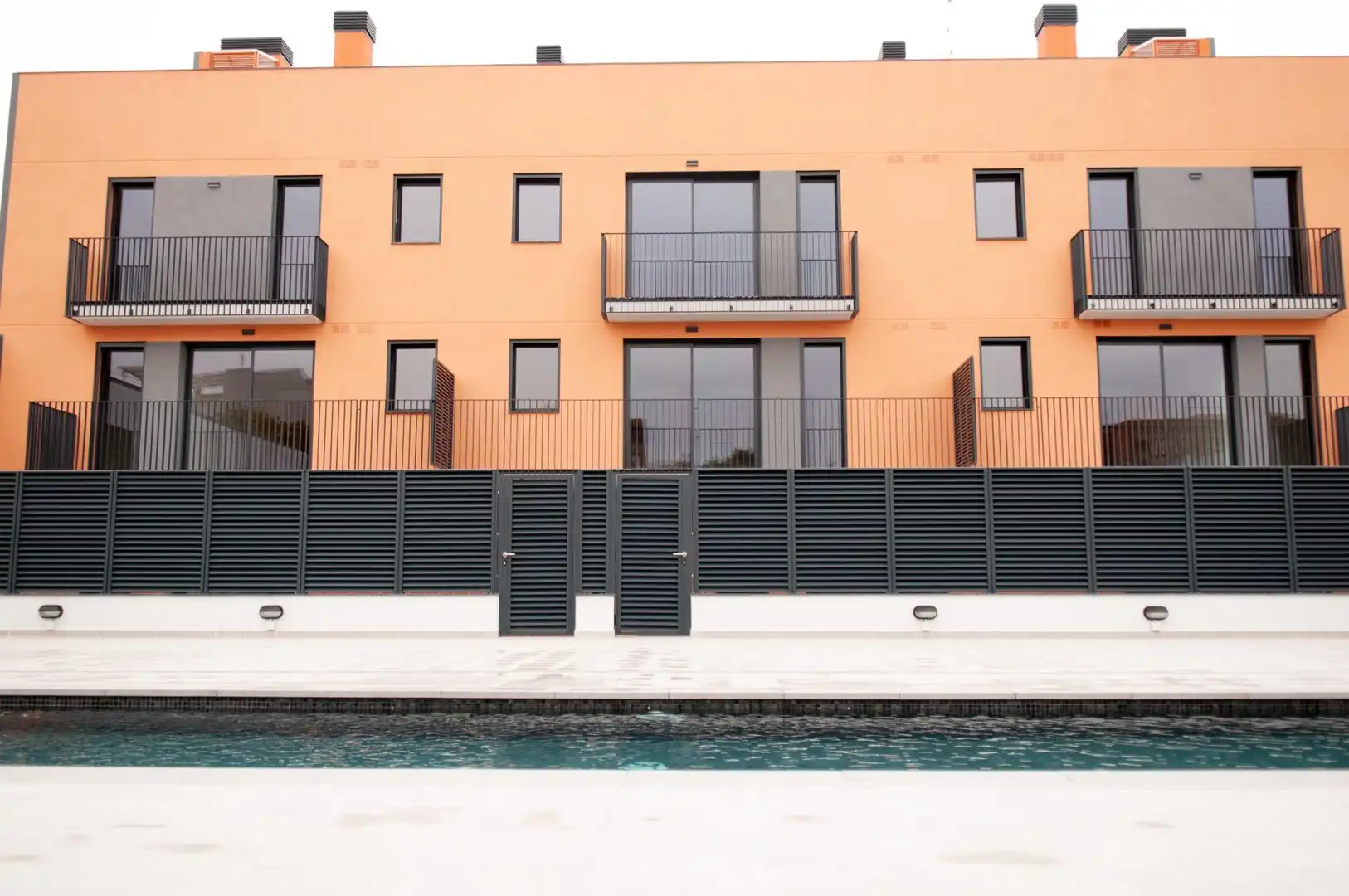 Dúplex en venta en Carrer de Manso, 90, Gràcia