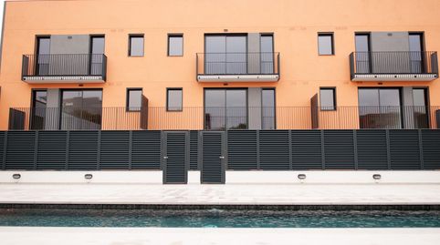 Foto 3 de Piso en venta en Gràcia, Barcelona