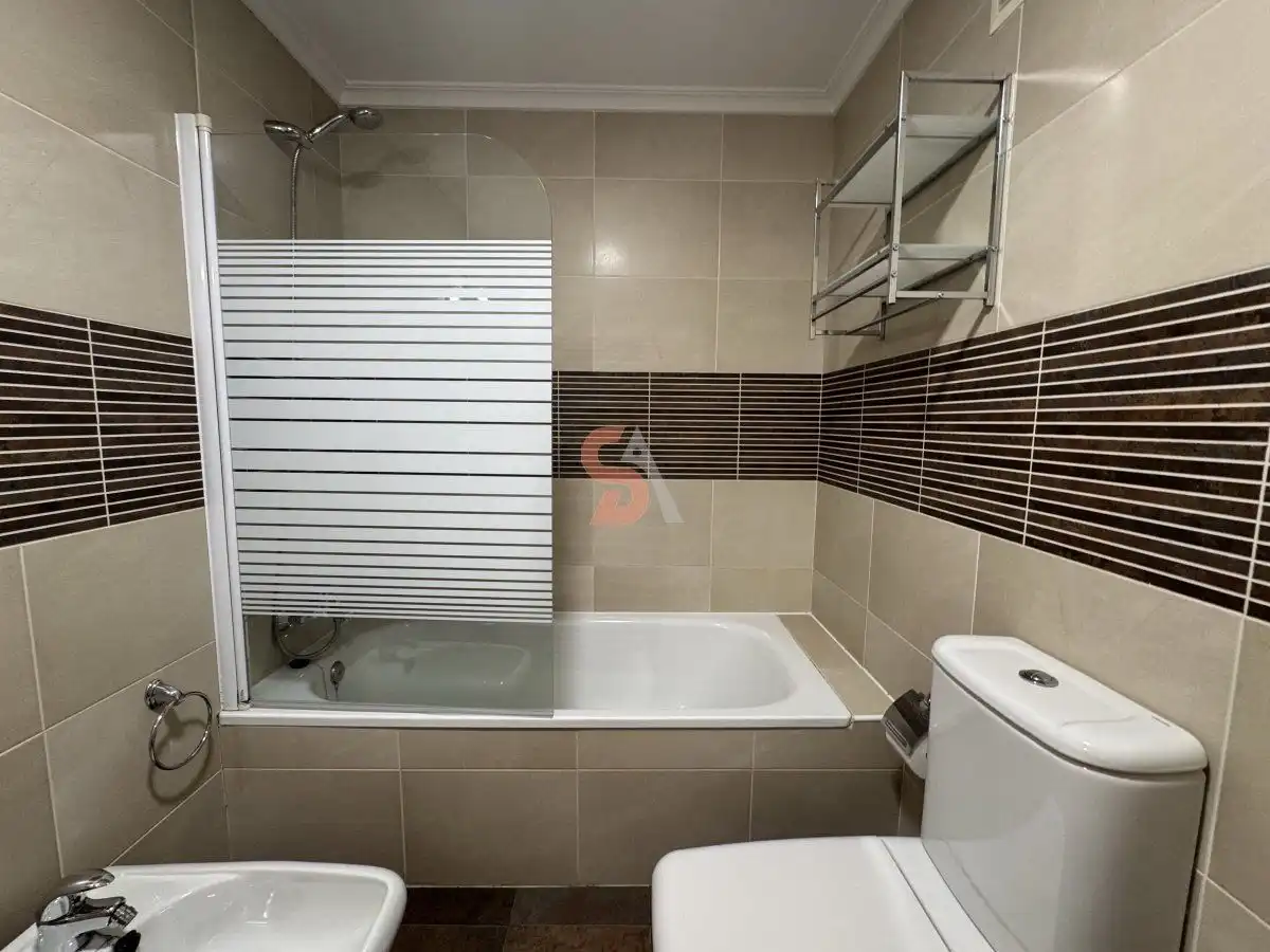Wohnung zur Miete in JUAN DE LA CIERVA, Aranzana